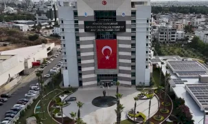 Antalya’da kademeli su tarifesiyle hem tasarruf hem destek