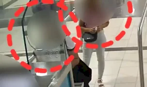 Antalya’da tramvayda yankesicilik: 2 tutuklama