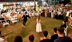 Antalya'daki o kampta 4. buluşma