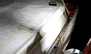 Avcılar açıklarında tekne arızası 6 kişi kurtarıldı