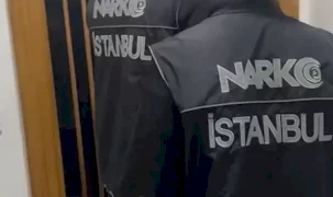 Avcılar’da narkotik operasyonu