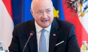 Avusturya Şansölyesi Stocker, Türkiye’ye geliyor