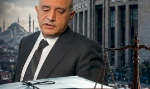 Aziz İhsan Aktaş davasında karar... Örgüt suçlamasından beraat etti