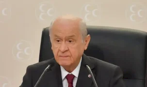 Bahçeli: “Terörsüz Türkiye” için kaybedecek vaktimiz yoktu