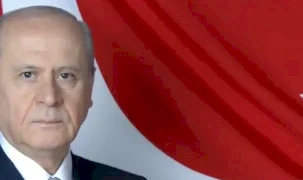Bahçeli’den 30 Ağustos mesajı: Bu vatan üzerinde son söz Türk milletinindir