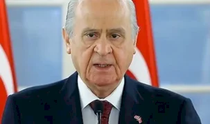 Bahçeli’den İsrail’e sert mesaj: Türkiye’nin sabrını sınamayın!