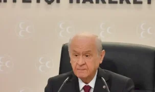 Bahçeli’den Malazgirt Zaferi mesajı: Malazgirt mazimiz, Anadolu namusumuz, Türkiye istikbalimizdir