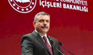 Bakan Çiftçi: Çete elebaşları nereye kaçarsa kaçsın, adalete teslim ediyoruz
