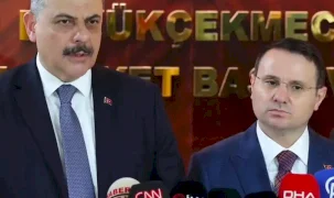 Bakan Çiftçi: Suç zincirinin ilk halkasını kıracağız