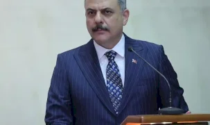 Bakan Çiftçi: Yeni nesil suç örgütleri, yeni nesil terör örgütlerine dönüştü