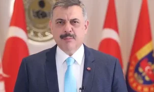 Bakan Çiftçi'den terfi ve atama mesajı