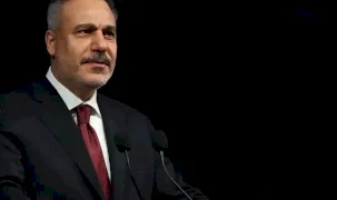 Bakan Fidan’dan Mısır ve Suudi Arabistan’la diplomasi trafiği