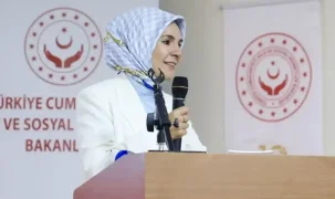Bakan Göktaş Diyarbakır’da... Terörsüz Türkiye şehit yakınları ve gaziler olmadan inşa edilemez