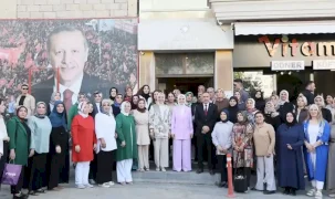 Bakan Göktaş: Terörsüz Türkiye ile barışın ve istikrarın güçlendiği gelecek hedefliyoruz