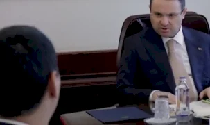 Bakan Gürlek: Yazıcıoğlu soruşturmasında hiçbir ihtimal göz ardı edilmiyor