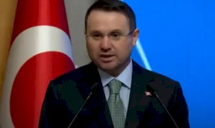 Bakan Gürlek’ten Alihan Kuriş mesajı: İnanç ve dini değerler suça kalkan olamaz