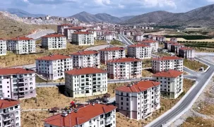 Bakan Kurum: Teslim edilen her yuvada güven var