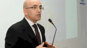 Bakan Şimşek: Dezenflasyon süreci sürüyor