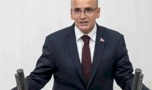 Bakan Şimşek: Gönüllü uyumla kamu maliyesinde dönüşüm sağlıyoruz