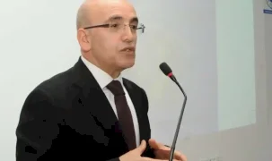 Bakan Şimşek'ten ikinci çeyrek değerlendirmesi