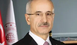 Bakan Uraloğlu: Terörsüz Türkiye, 86 milyonun ortak geleceğidir