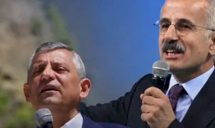 Bakan Uraloğlu’ndan Özgür Özel’e köprü ve otoyol tepkisi... Hayalleriniz dahi ulaşamaz!