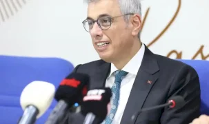 Bakanı Memişoğlu: İyilik paylaştıkça çoğalır
