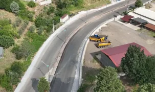 Başiskele’de ulaşım ağı günden güne güçleniyor