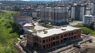 Başkan Güler’den engelsiz yaşama güçlü yatırım