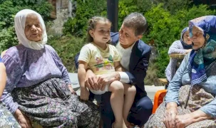Başkan Tugay’dan Beydağlı kadınlara çağrı