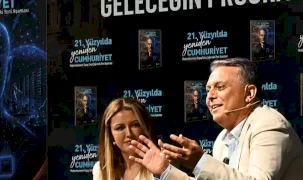 Başkan Uysal: ‘Gelecek, geçmiş kadar yumuşak olmayacak’