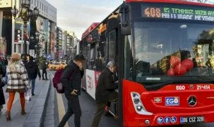 Başkent’in ulaşım geleceği için harekete geçildi