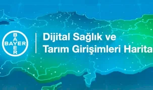 Bayer'den Türkiye’deki girişimcilere ‘Dijital Sağlık ve Tarım Girişimleri Haritası’ çağrısı