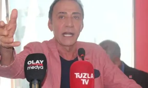 Berhan Şimşek'ten CHP mesajı: Korkmuyoruz!