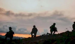 Bir haftada 5 PKK'lı terörist teslim oldu