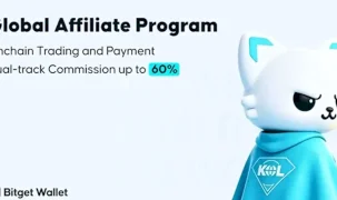 Bitget Wallet, çift yönlü komisyon sunan küresel İş Ortağı Programını hayata geçirdi