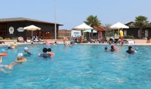 “Bu Kampta Hayat Var” projesi özel bireylere yaz tatili sunuyor