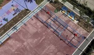 Buca’da mahalleli istedi Büyükşehir yaptı