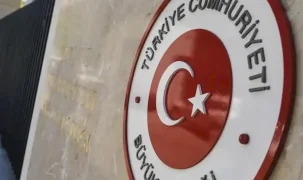 Büyükelçiliklerde değişim... 4 ülkeye yeni atama