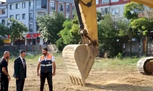 Çekmeköy’de sağlık ve gençlik yatırımları yükseliyor