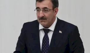 Cevdet Yılmaz: Mekke Ortak Savunma Anlaşması bölgesel güvenliğe katkı sağlayacak