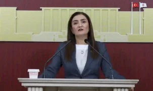 CHP Grup Başkanvekili Kılıç’tan 'silahsızlanma' vurgusu