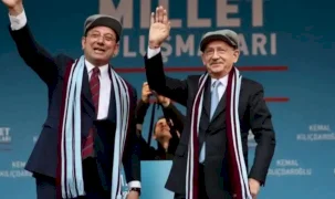 CHP: İmamoğlu’nun istifası şaşırtıcı olmadı