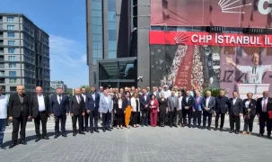 CHP İstanbul’da saha çalışmalarını hızlandırdı