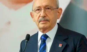 CHP lideri Kılıçdaroğlu: Türklerin, Kürtlerin ve Arapların ortak geleceği barıştadır