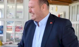 CHP, Menderes Belediye Başkanı İlkay Çiçek'i kesin ihraç talebiyle disipline sevk etti