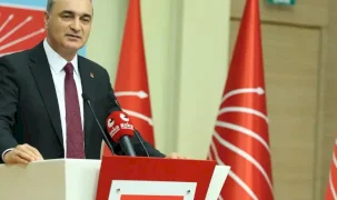 CHP Menderes seçimlerine itiraz edecek