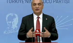 CHP Sözcüsü Müslim Sarı: İller tamamlandı, kongre takvimi Eylül'de ilan edilecek