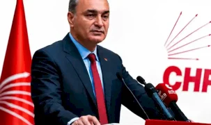 CHP Sözcüsü Sarı’dan Etimesgut mesajı