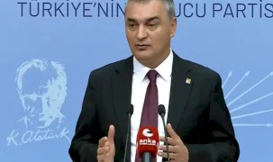CHP'de kongre hazırlıkları hızlandı... 8 ile daha yeni il başkanı atandı